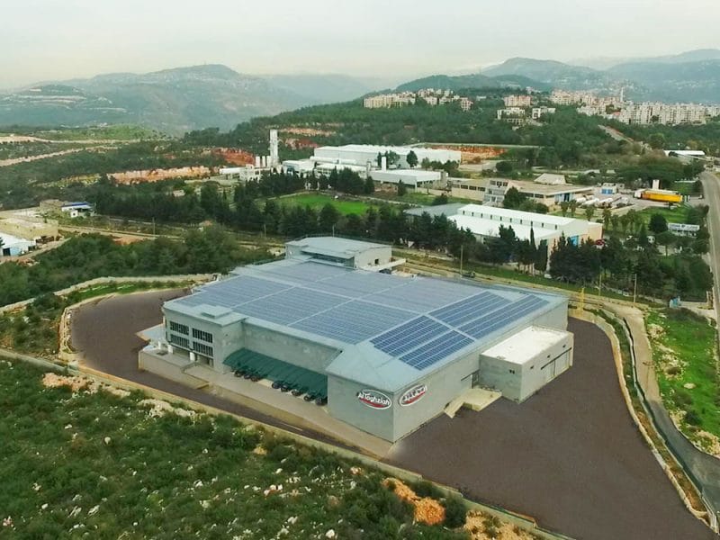 New-Factory
