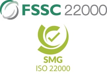 FSSC-ISO22000